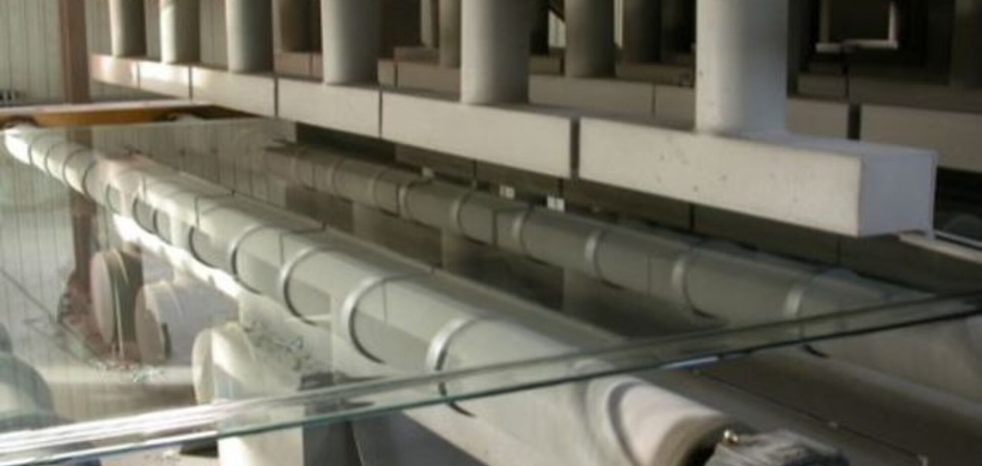 Бойко сообщил, что в ближайшее время возобновится работа Лисичанского стеклозавода 'Пролетарий'