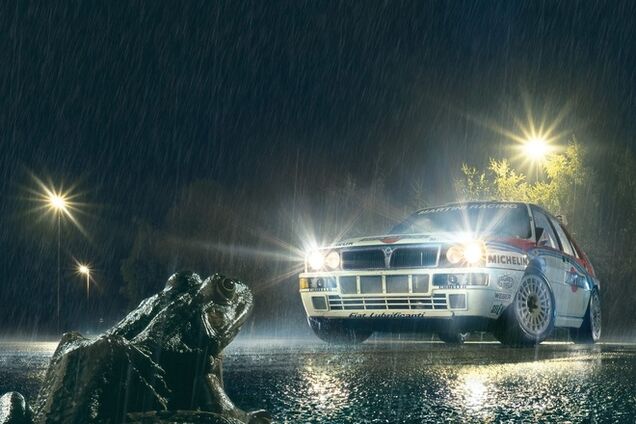 Советы водителям, как правильно ездить в плохую погоду