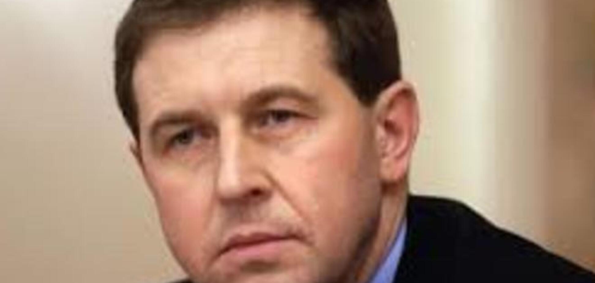 После войны России придется вернуть Украине не только Крым