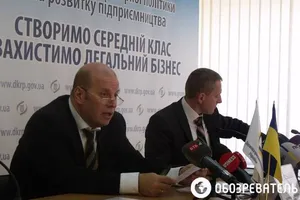 Бродський про люстраційний закон: після Сталіна всіх реабілітували