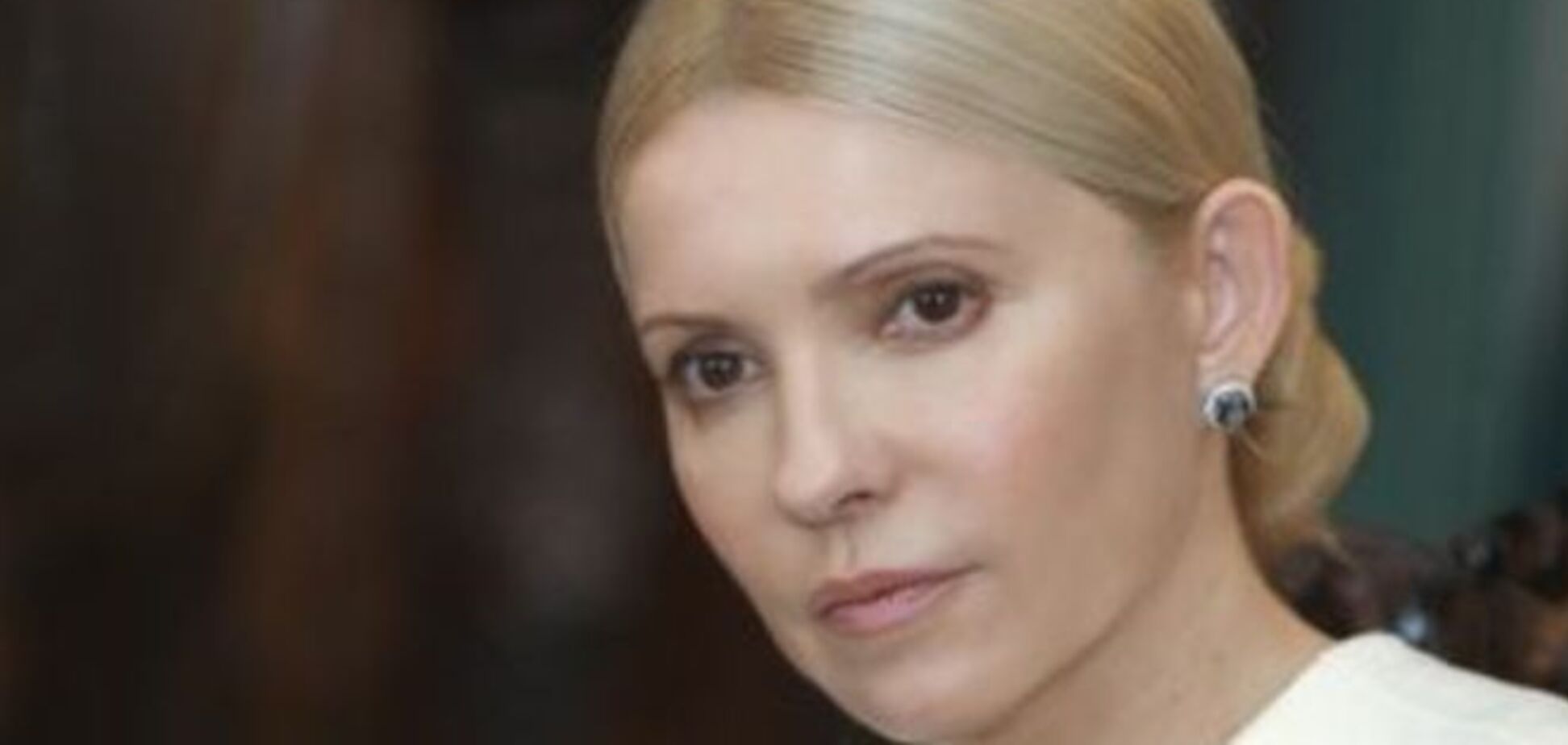 Тимошенко претендує на пост Прем’єр-міністра