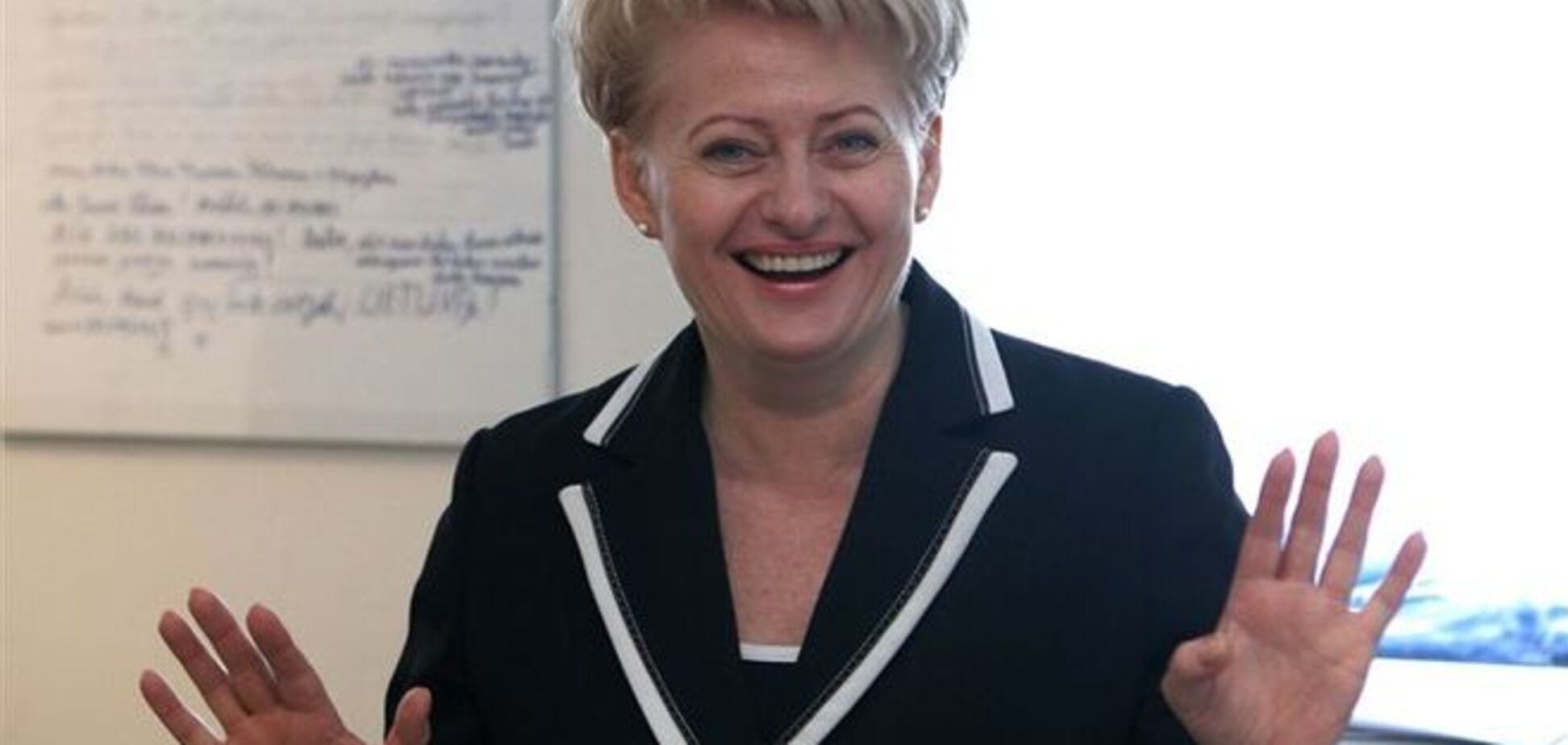 Литва нашла альтернативу российскому газу