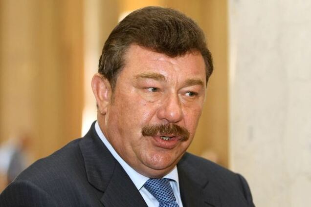 Кузьмук назвав третю силу, яка воює проти України на Донбасі