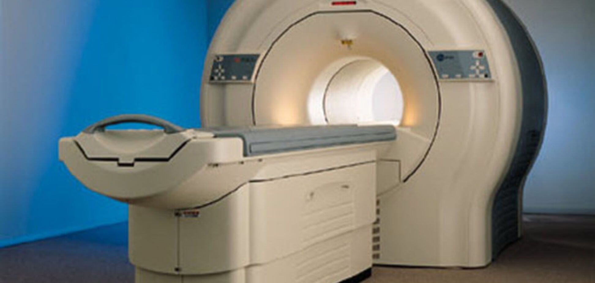 Сделать МРТ в Москве можно лишь в нескольких десятках мест