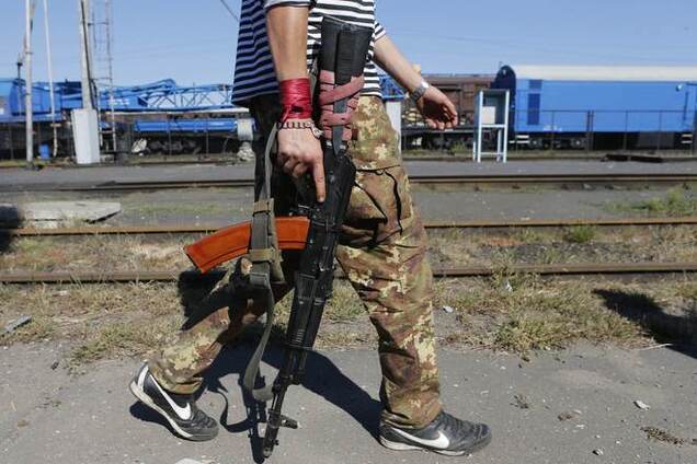 Террористы вывезли в Россию оборудование с двух заводов в Луганской области