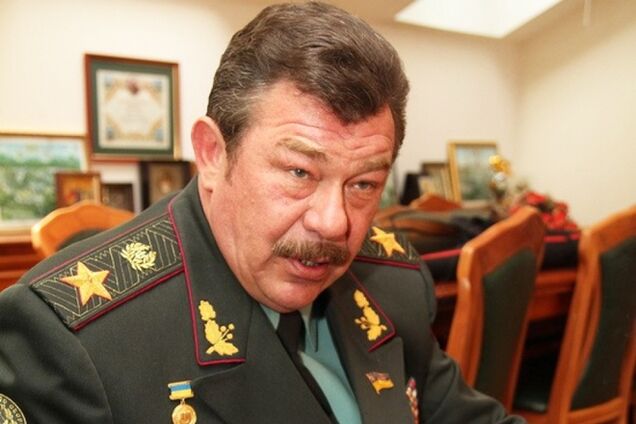 Україні потрібно готуватися до терактів і провокацій - екс-міністр оборони