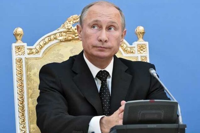 Немцов рассказал, где Путин берет деньги на военную кампанию против Украины