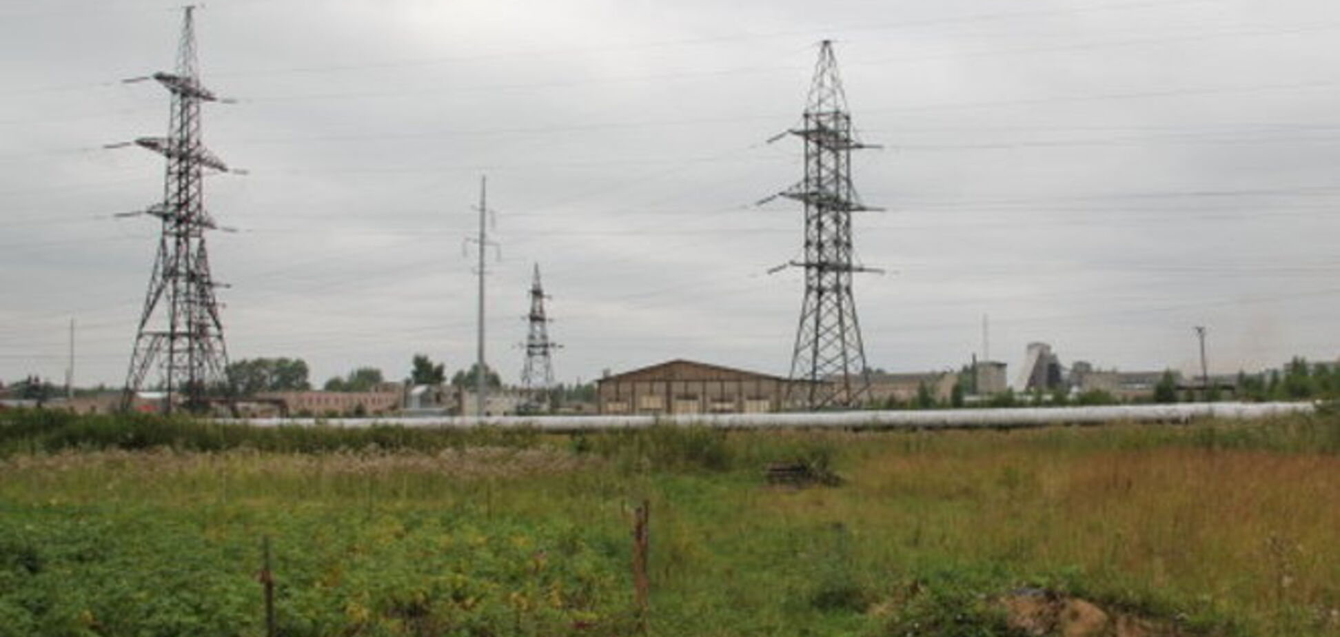 'ДНР' хочет создать свою независимую энергосистему