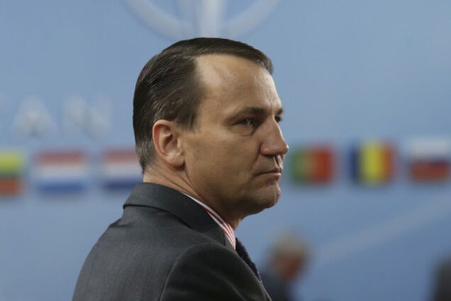 Сикорский может лишиться должности спикера Сейма из-за скандального заявления