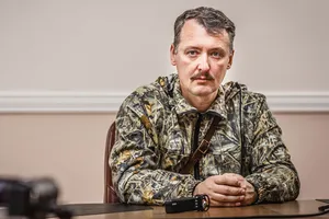 Гиркин готовит переворот в "ДНР"