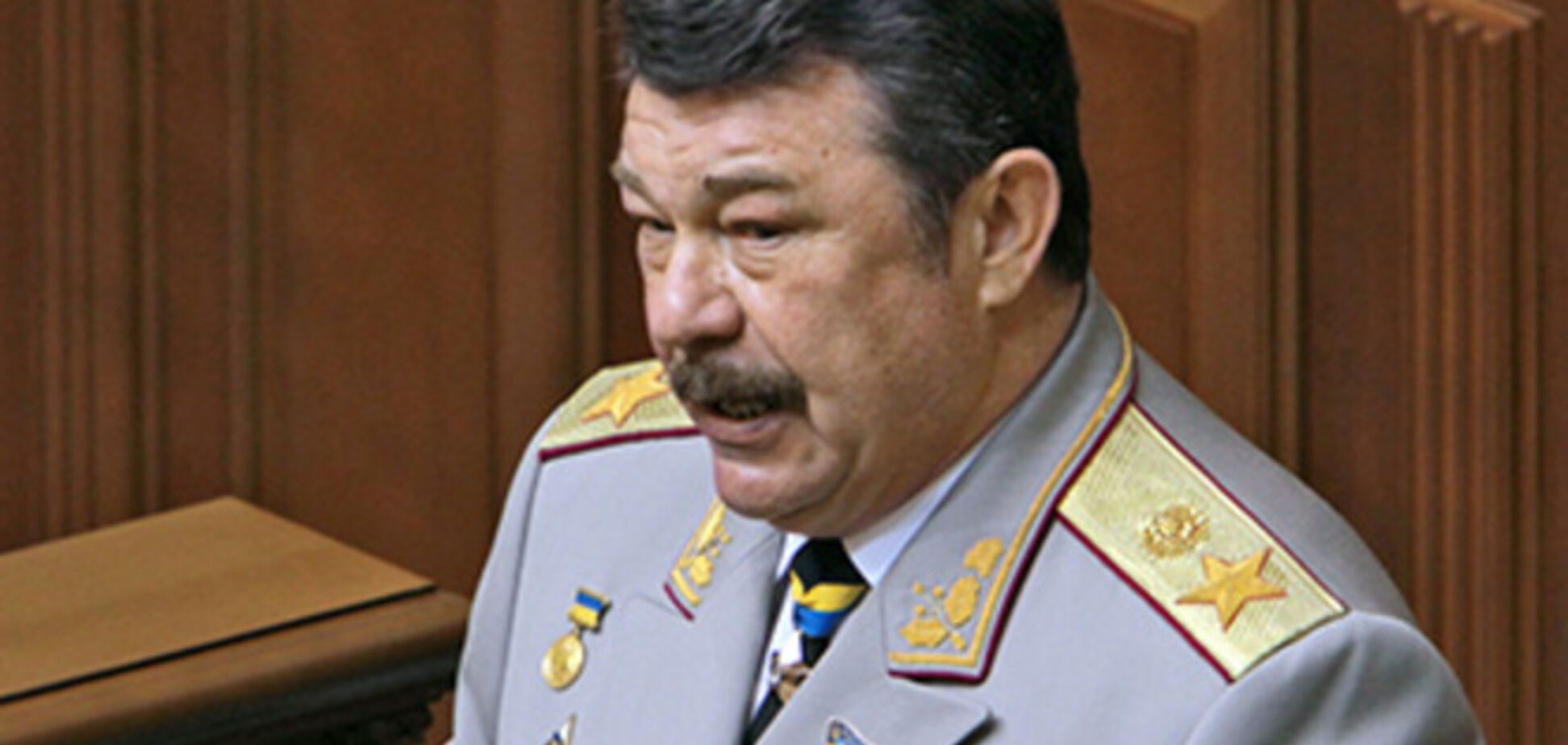 Генерал уверен, в планах России присоединить причерноморские земли Украины и Приднестровье