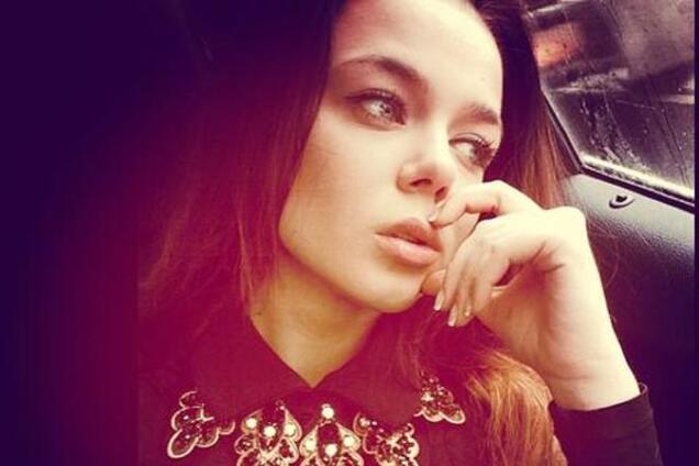 Алину Гросу ограбили во время выступления в киевском парке