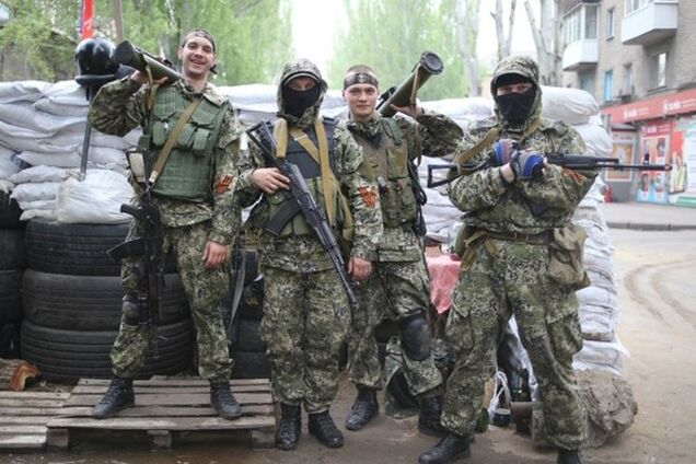 В России продолжают набор желающих повоевать за террористов