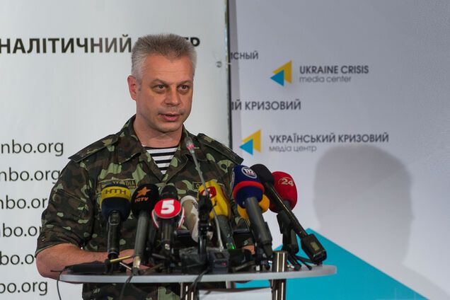 'Дай-то Боже теленку волка съесть': СНБО ответил на угрозы террористов