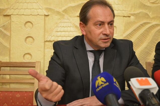 У Порошенко дали понять, что после выборов Яценюку премьером не быть