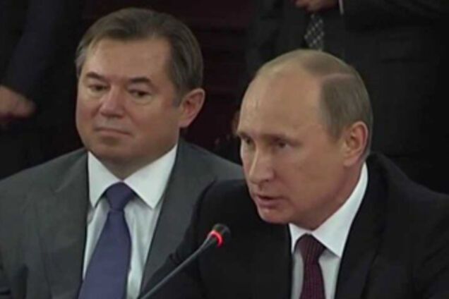 Три фатальных ошибки Путина