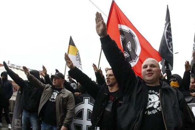 Мэрия Москвы запретила проведение 'Русского марша': тема 'Новороссии' расколола российских националистов