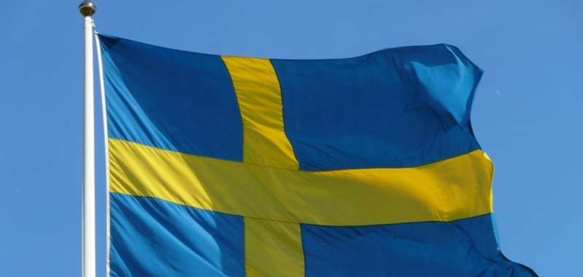 Швеція припинила військову співпрацю з Росією і почала підвищувати обороноздатність