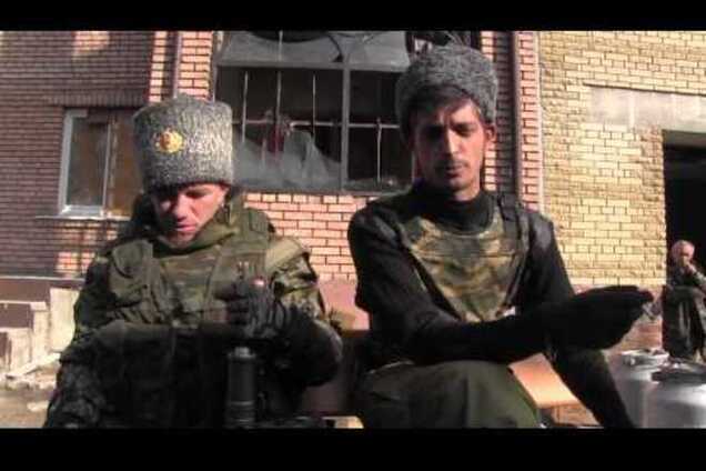 Террористы Моторола и Гиви не могут взять аэропорт и 'плюются ядом' на 'киборгов': опубликовано видео