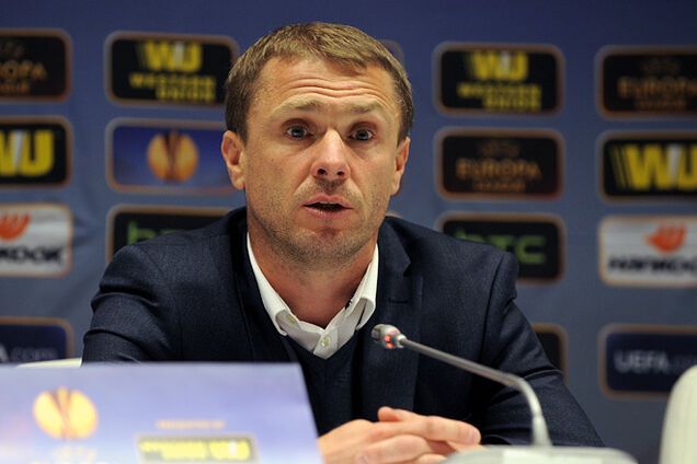 Ребров про розгромну поразку 'Динамо': команда зіграла жахливо