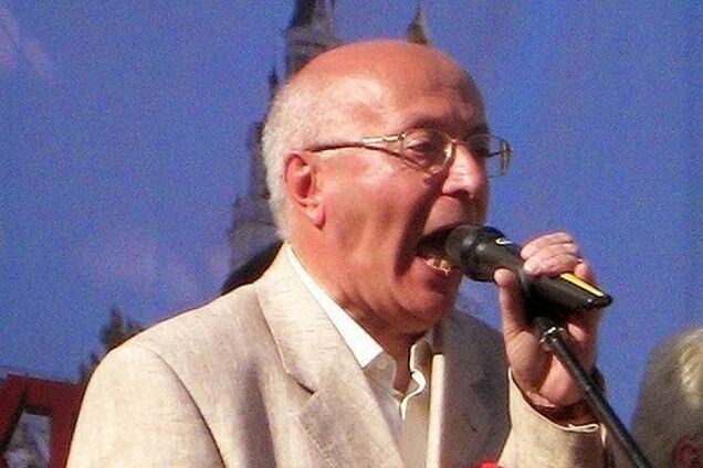 Нємцов виграв суд у ідеолога 'Новоросії' та 'путінського холуя'