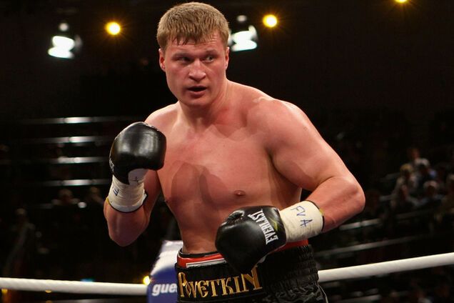 Поветкин рассказал о шансах Пулева в бою с Кличко