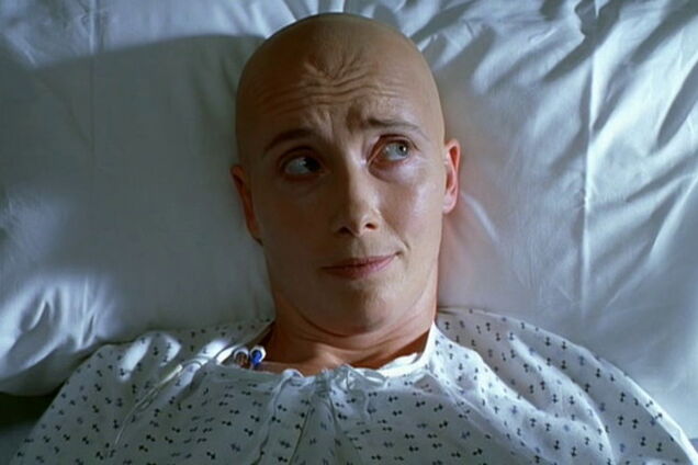 ТОП-5 фильмов про рак 