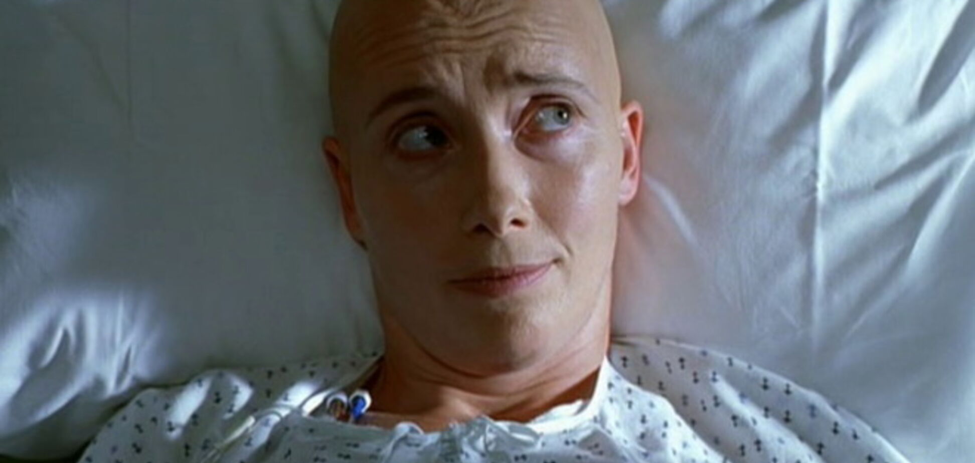 ТОП-5 фильмов про рак