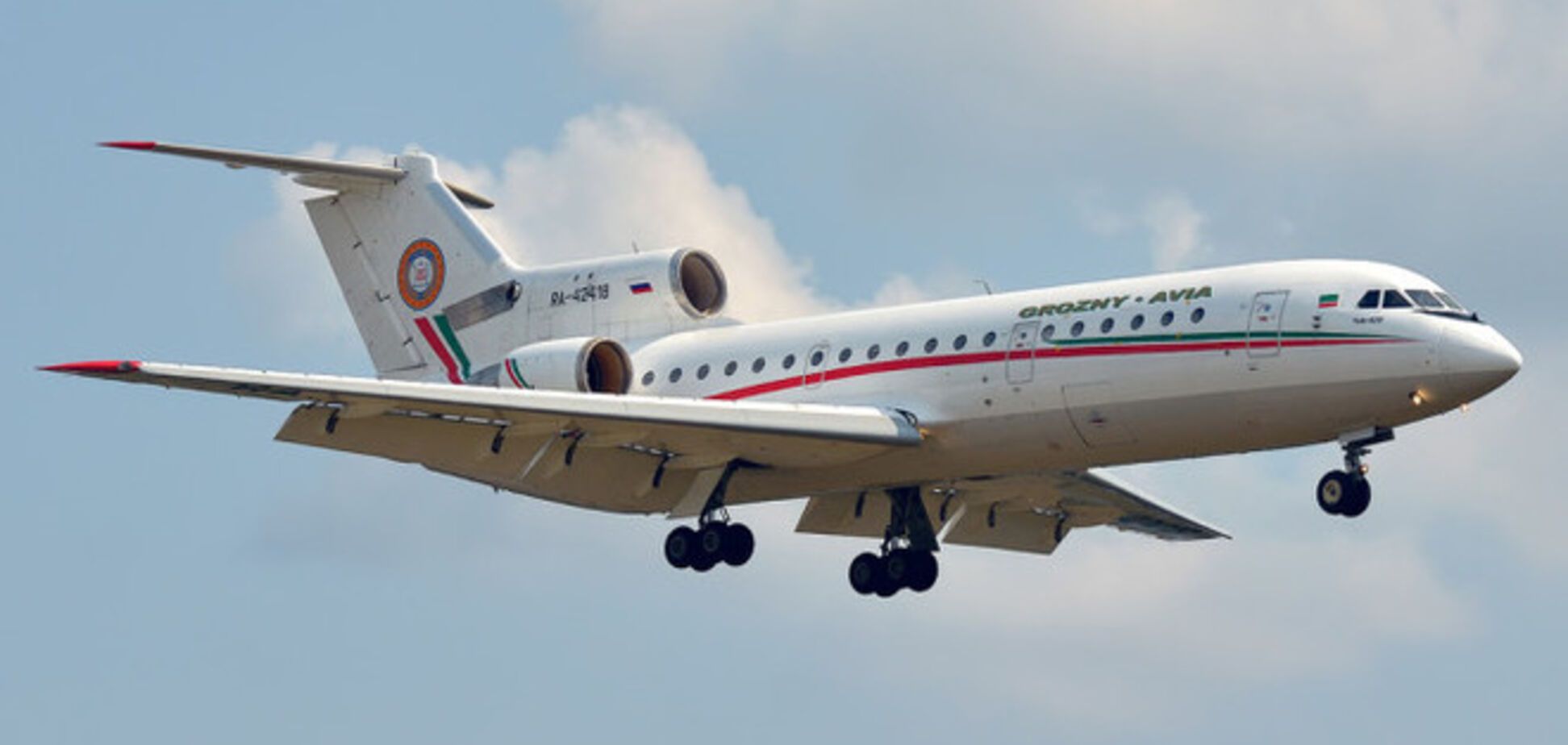 Армения открывает регулярный авиамаршрут из оккупированного Крыма