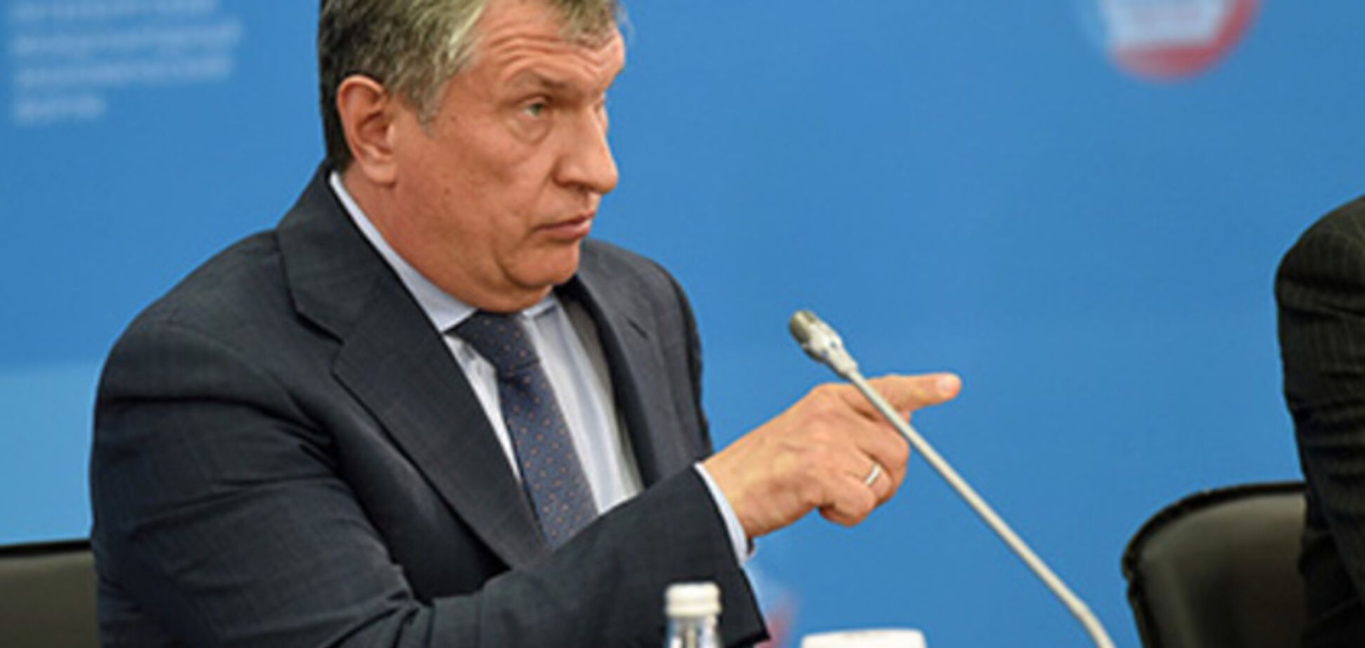 'Друг Путина' рассказал, почему упали цены на нефть