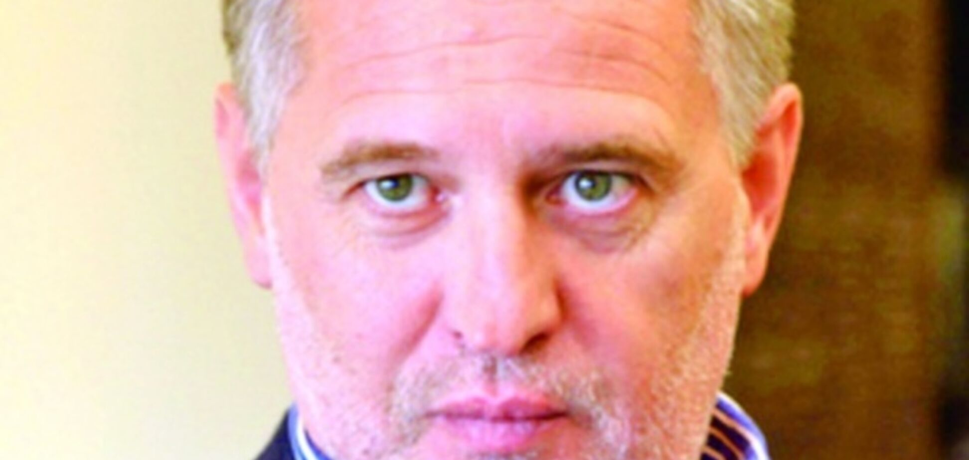 Справжній господар партії 'Cвобода'