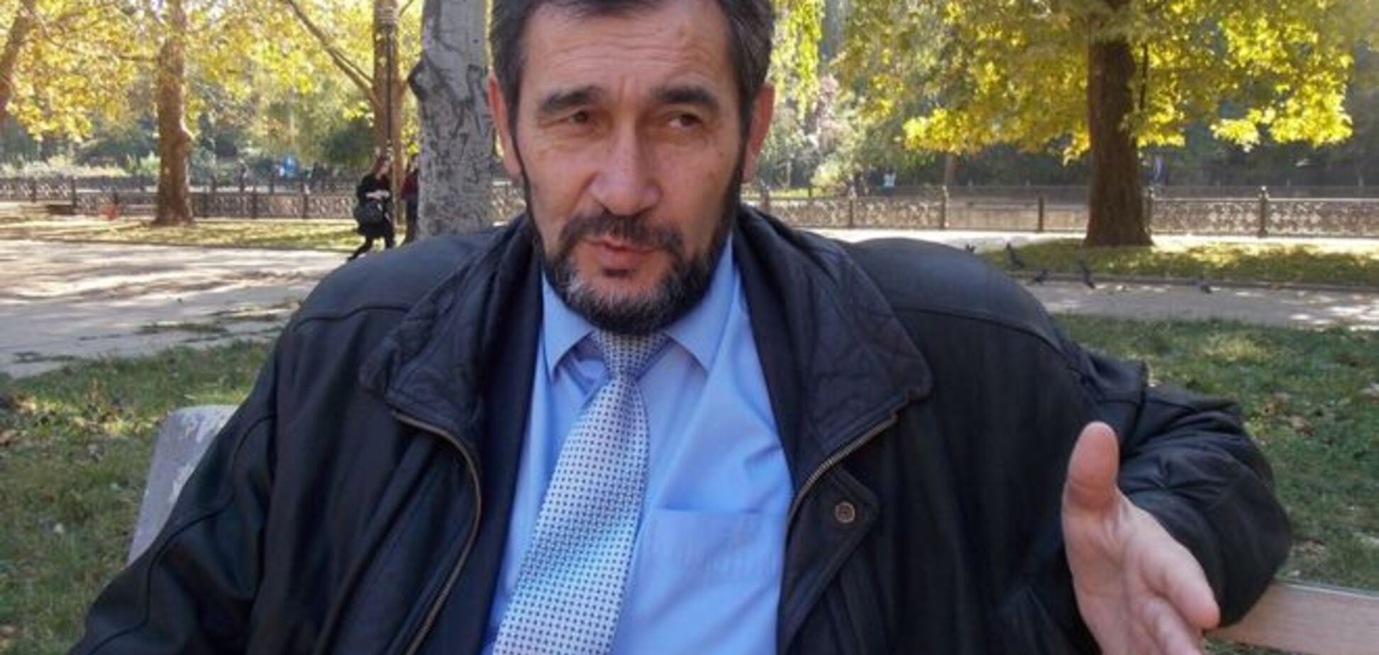 Оккупанты задержали брата главы ЦИК Курултая крымских татар