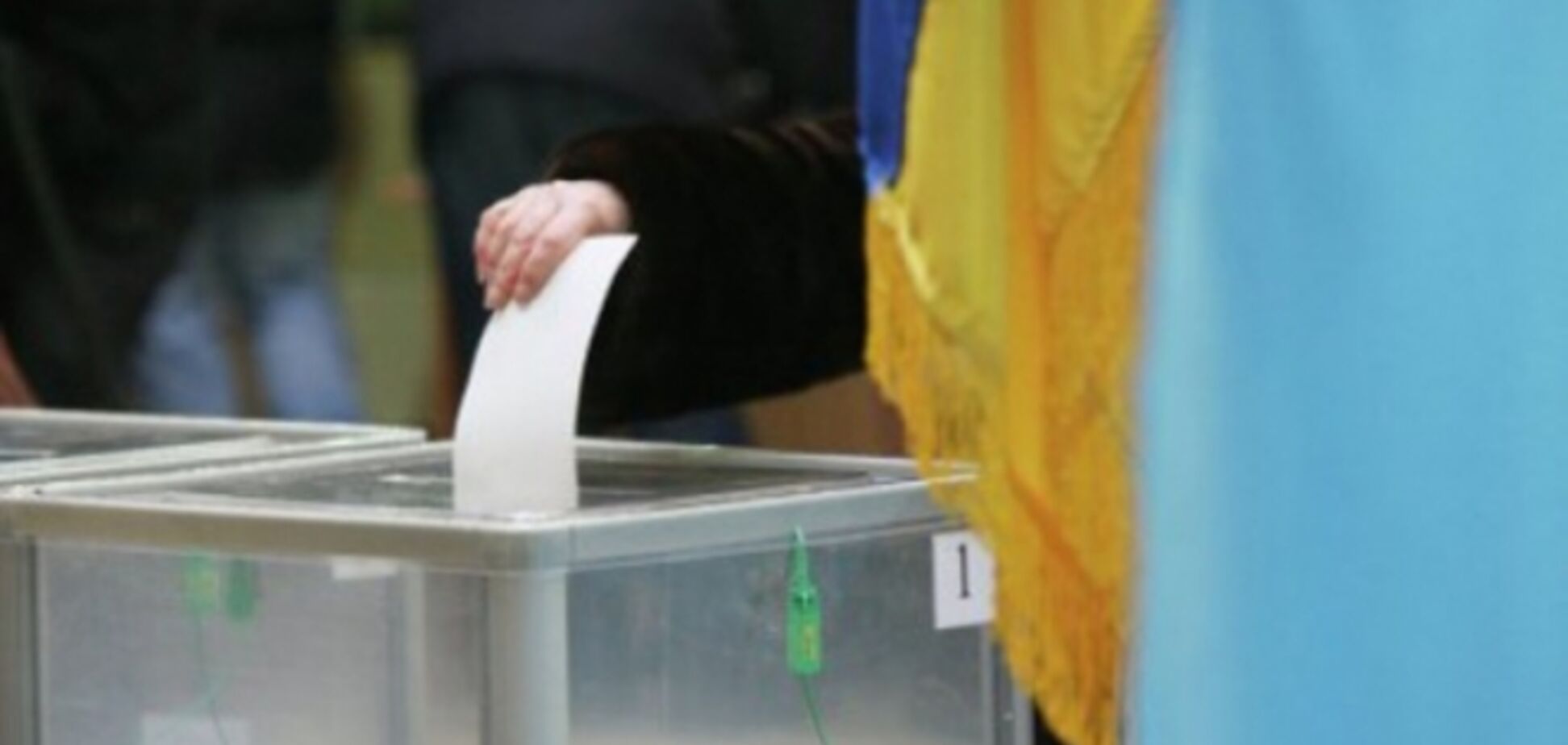 Стасюк рассказал о систематических нарушениях на заседании комиссии 112 избирательного округа