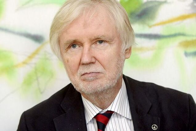 Финляндия разочаровалась в Украине: большая коррупция и маленькие реформы