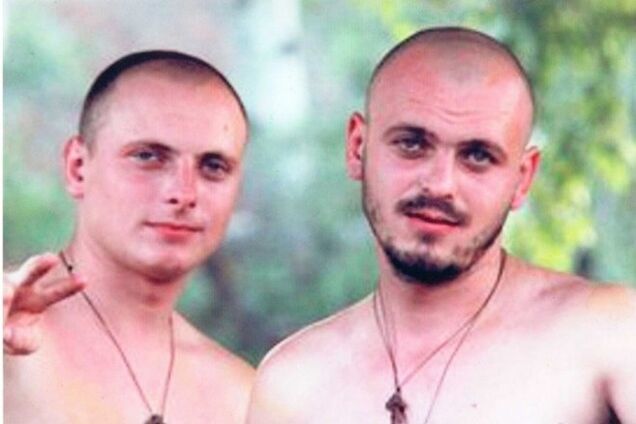 Мать двоих 'айдаровцев' потребовала наказать лидера 'Правого сектора' Волыни, сообщившего о гибели ее сыновей
