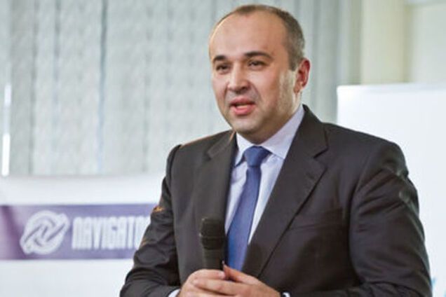 Зампреда НБУ Приходько официально 'люстрировали'