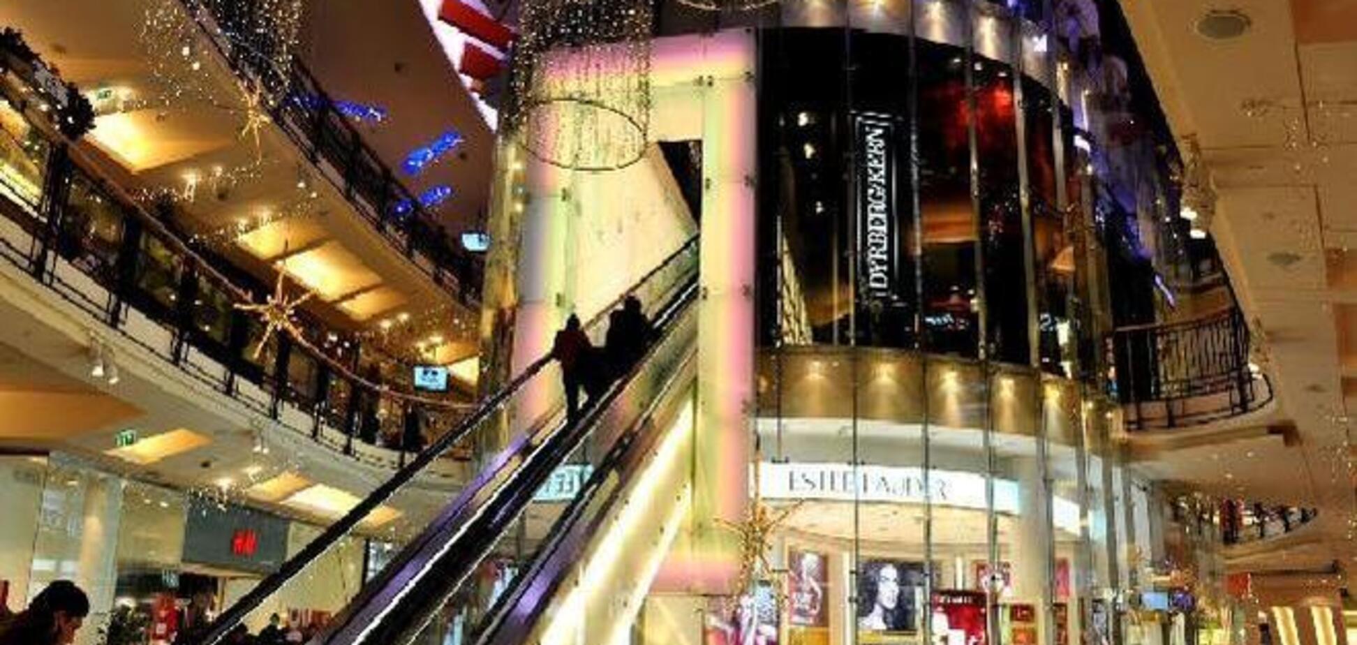 10 главных зимних распродаж в мире