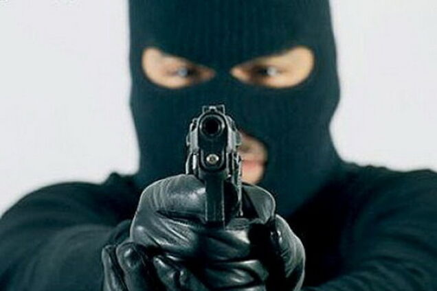 В Донецке грабят на миллионы: в милиции об этом узнают по почте