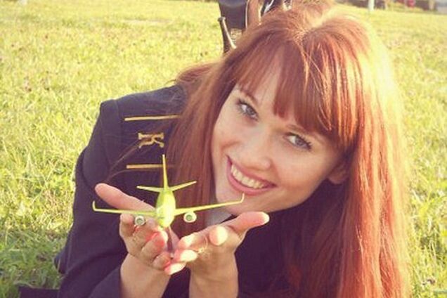 Причиной авиакатастрофы во 'Внуково' мог стать приказ гламурной стажерки