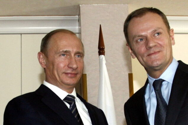 Gazeta Wyborcza: возможно, Путин пообещал часть Украины венгерскому премьеру