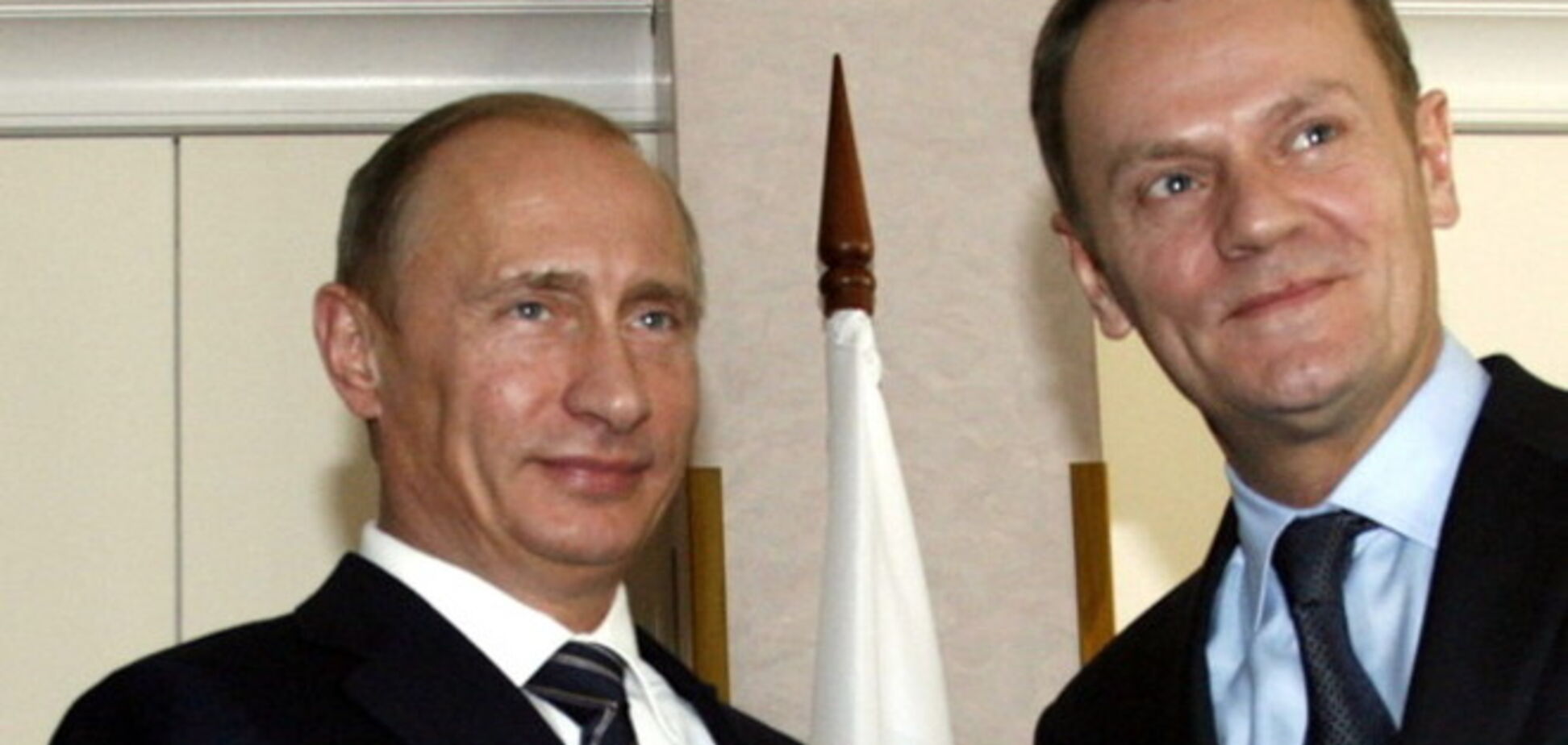 Gazeta Wyborcza: возможно, Путин пообещал часть Украины венгерскому премьеру