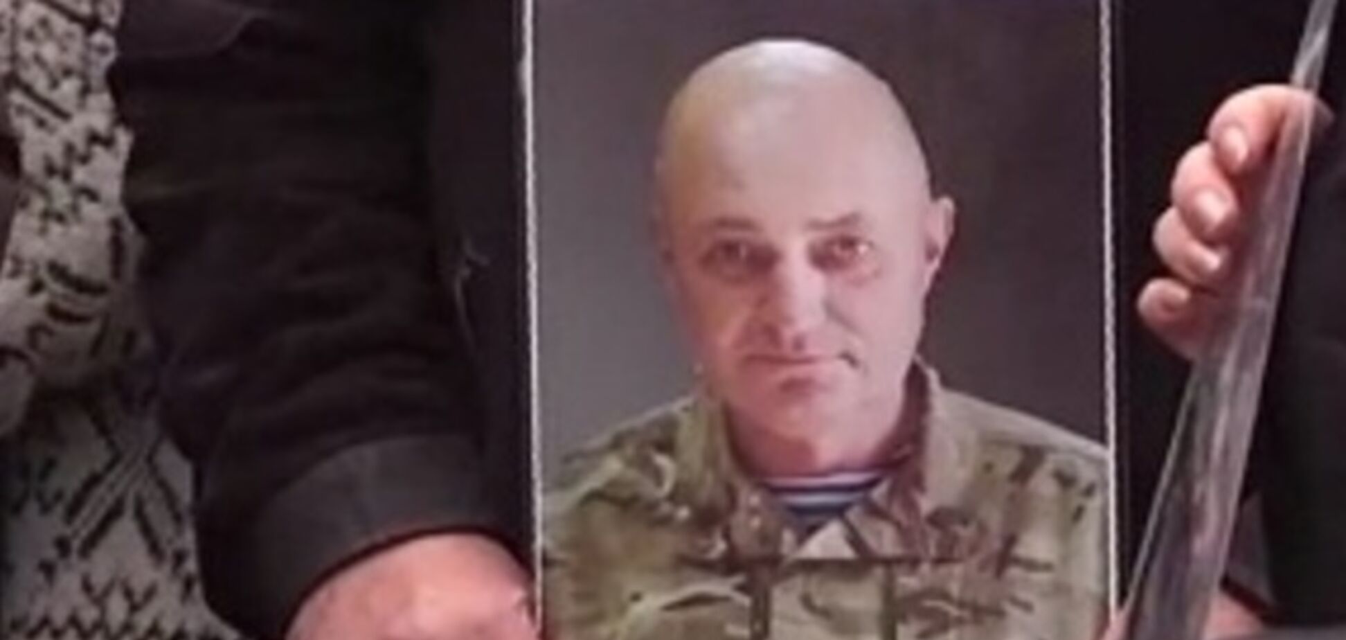 В Чернигове попрощались с танкистом-'киборгом' Ивановичем