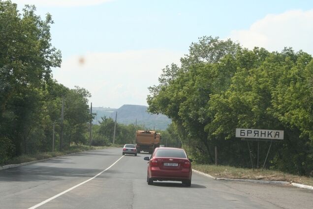 Терористи розстрілюють місцевих жителів, які вимагають пенсій