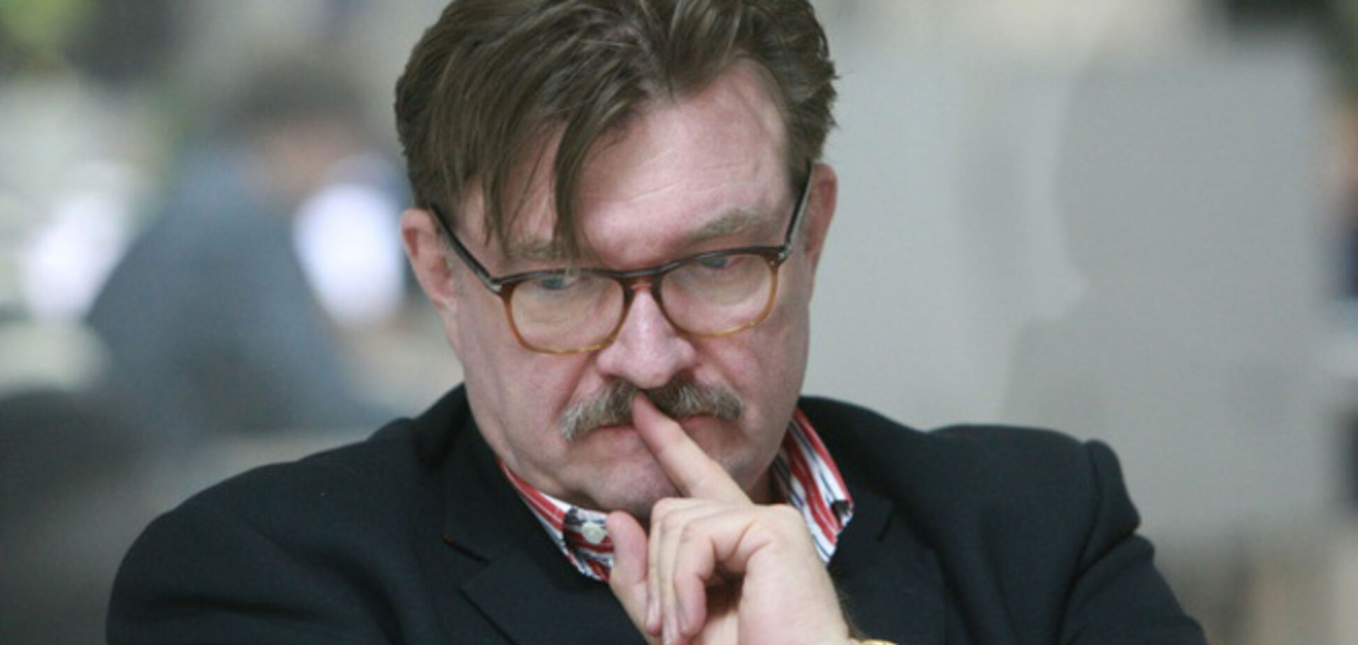 Евгению Киселеву запретили въезд в Украину - СМИ