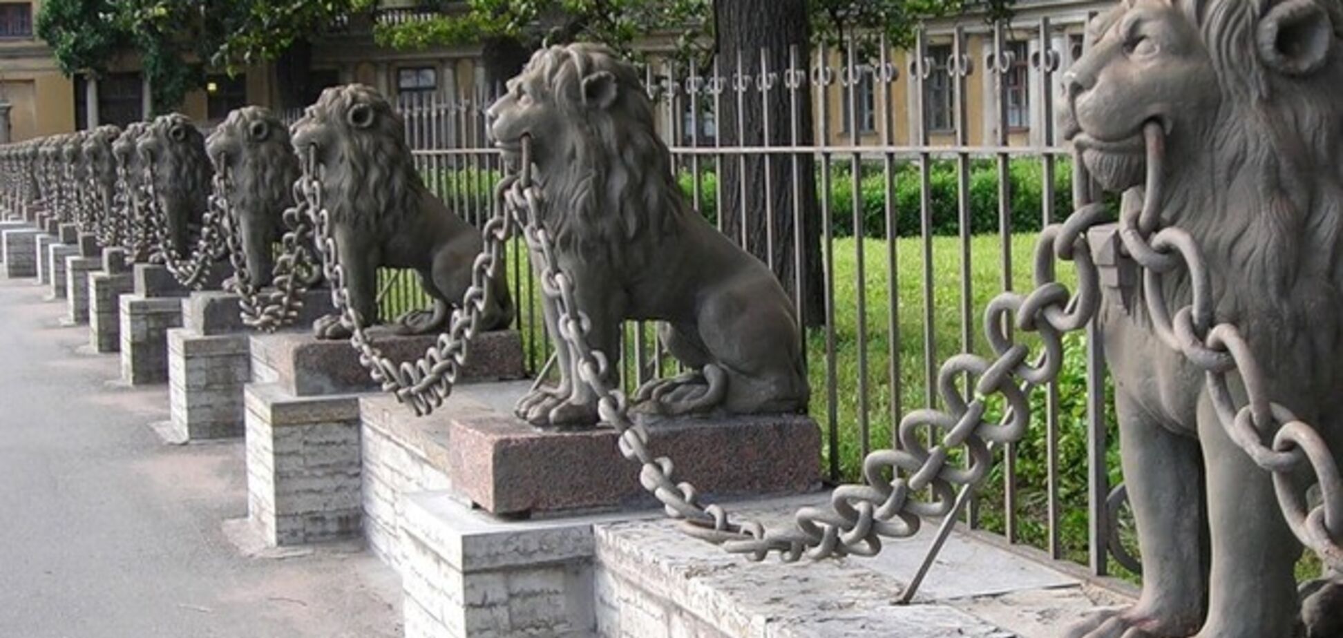 Во Львове предложили разорвать побратимство с Санкт-Петербургом