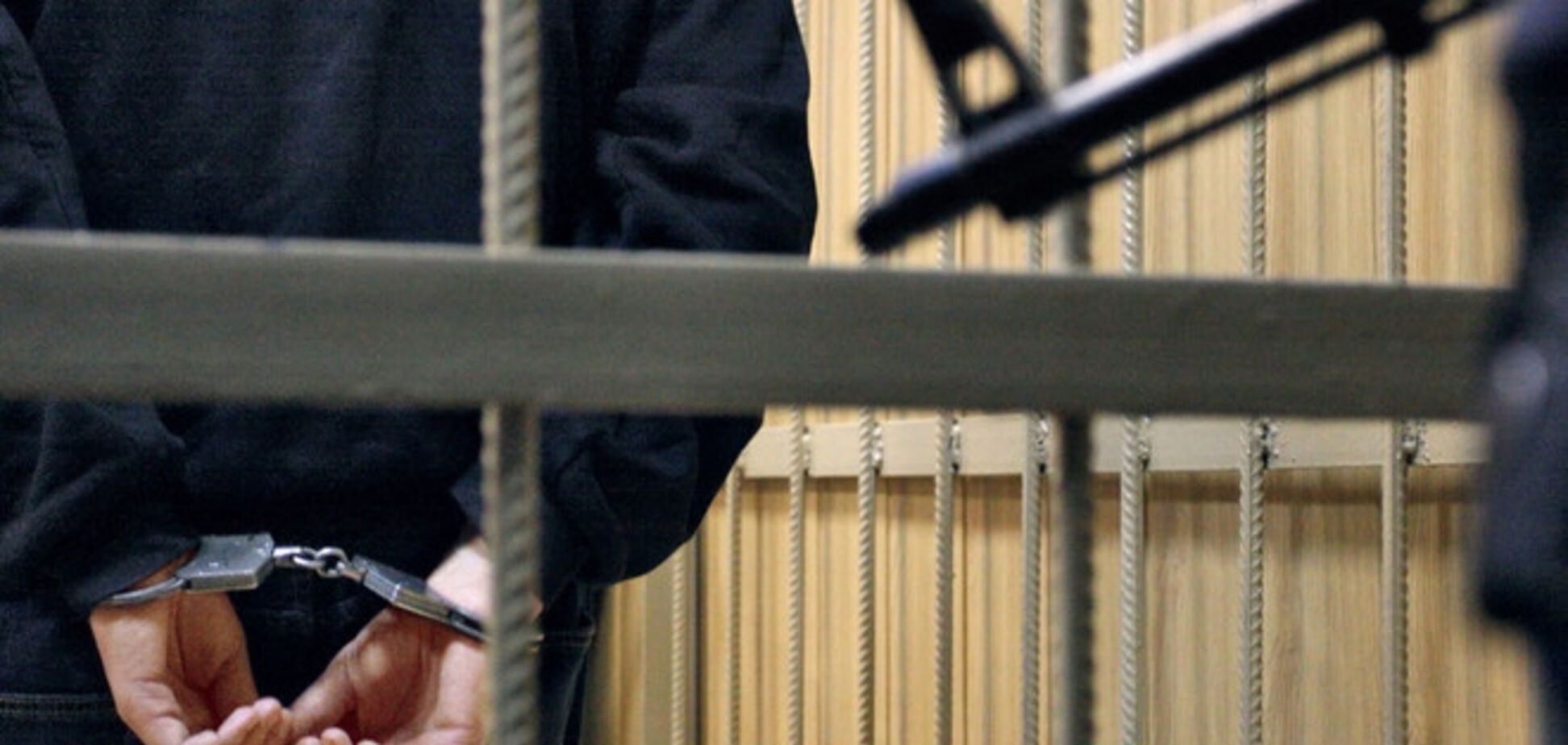 Убийце 18-летней курсантки из Киева дали пожизненное