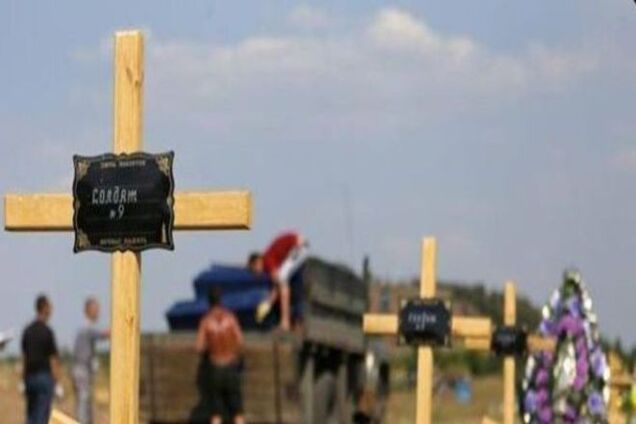 В России рассказали, сколько платят за молчание семьям погибших в Украине военных