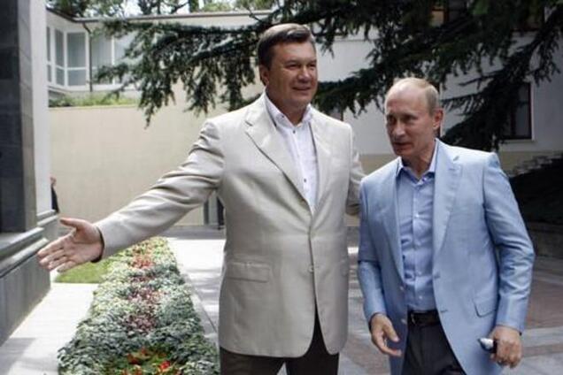 У Путина в Крыму появилось сразу несколько дач