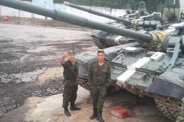 В сети появились фотодоказательства готовящихся провокаций в зоне АТО в день выборов, СНБО подтверждает