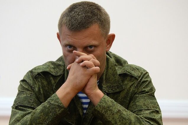 Главарь боевиков пригрозил взять Славянск, Краматорск и Мариуполь